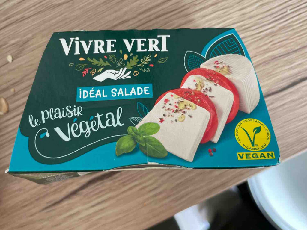 mozarella vegab von cratzycat | Hochgeladen von: cratzycat