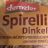Bio Dinkel Spirelli von muellerela905 | Hochgeladen von: muellerela905