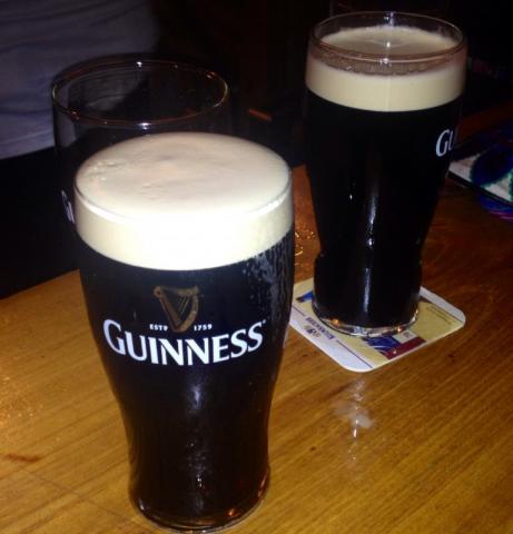 Guinness Draught (Bier) | Uploaded by: xmellixx