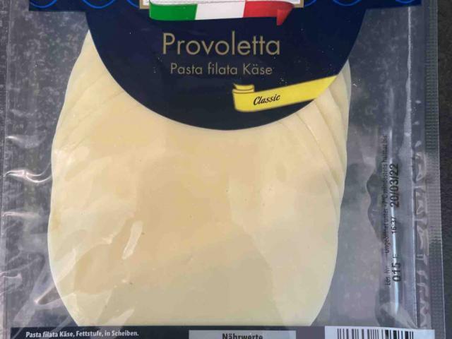 Cheese Provoletta by vera76 | Uploaded by: vera76