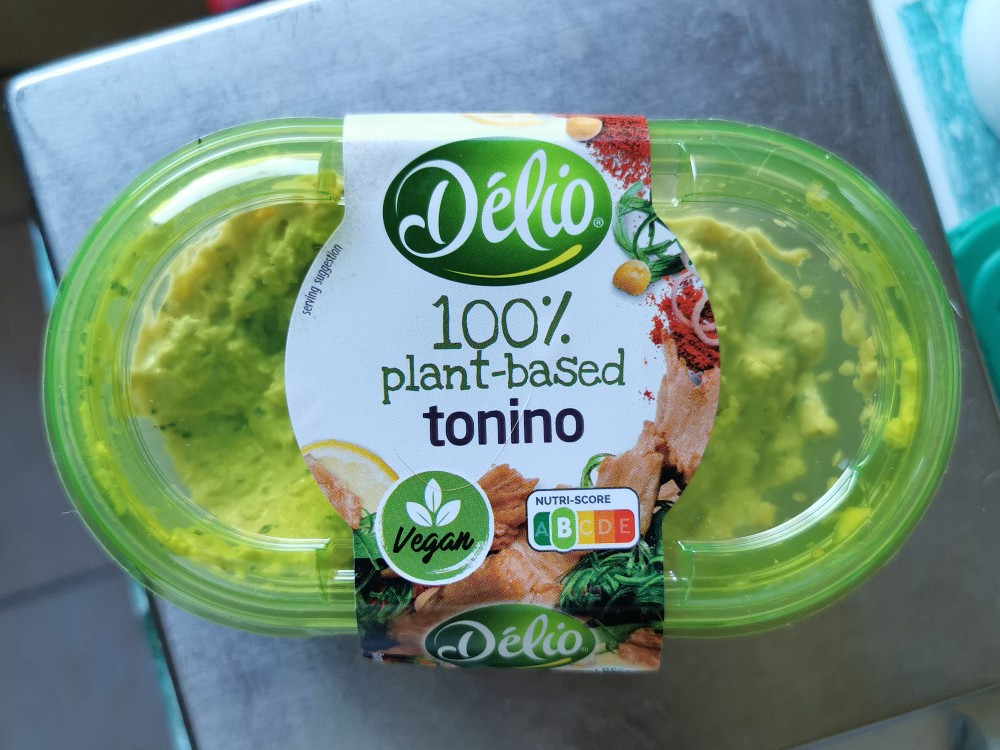 Tonino, 100% plant based von Stella Falkenberg | Hochgeladen von: Stella Falkenberg Tonino, 100% plant based von Stella Falkenberg | Hochgeladen von: Stella Falkenberg