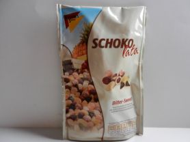 Schoko lata, Bitter-Sweet | Hochgeladen von: maeuseturm