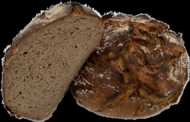 Dinkel Krustenbrot von DarkOrange | Hochgeladen von: DarkOrange