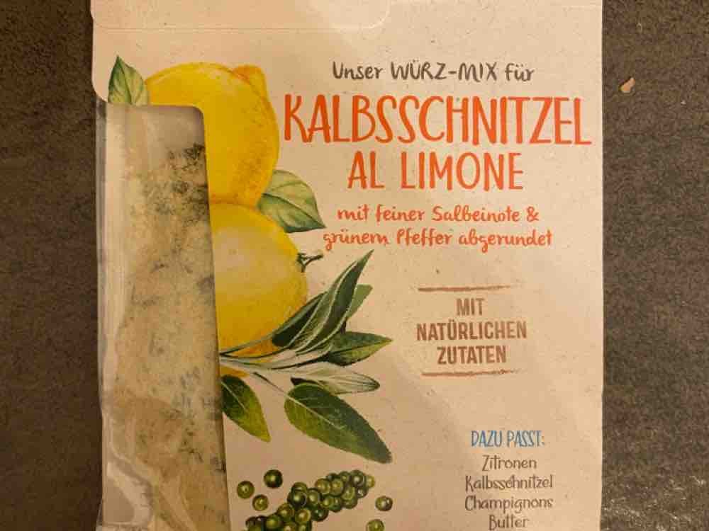 Ideen vom Wochenmarkt Kalbsschnitzel al Limone von dreieck12 | Hochgeladen von: dreieck12