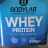 Bodylab Whey Protein Vanilla Almond von Luckymicro | Hochgeladen von: Luckymicro