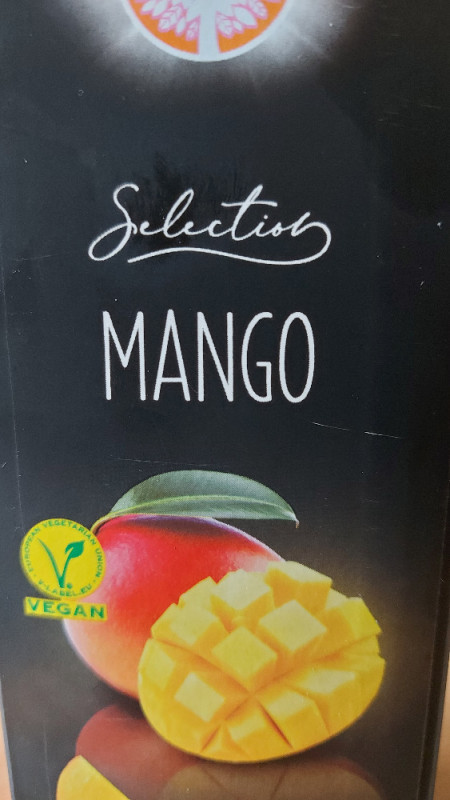 Mango von stefanieha | Hochgeladen von: stefanieha