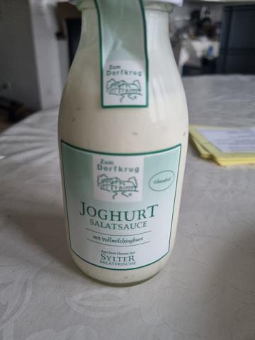 joghurt salatsauce by Melanie.srh | Uploaded by: Melanie.srh