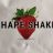 Shape Shakespeare Erdbeere  von munani | Hochgeladen von: munani