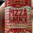 Pizza Sauce Classic von forstine | Hochgeladen von: forstine