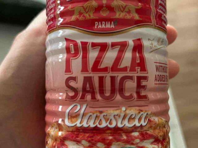 Pizza Sauce Classic von forstine | Hochgeladen von: forstine