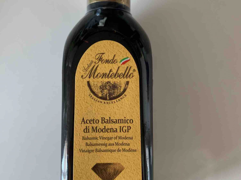 Aceto Balsamico di Modena von ch1234 | Hochgeladen von: ch1234