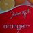 Orangensaft von Bluetenbett | Hochgeladen von: Bluetenbett