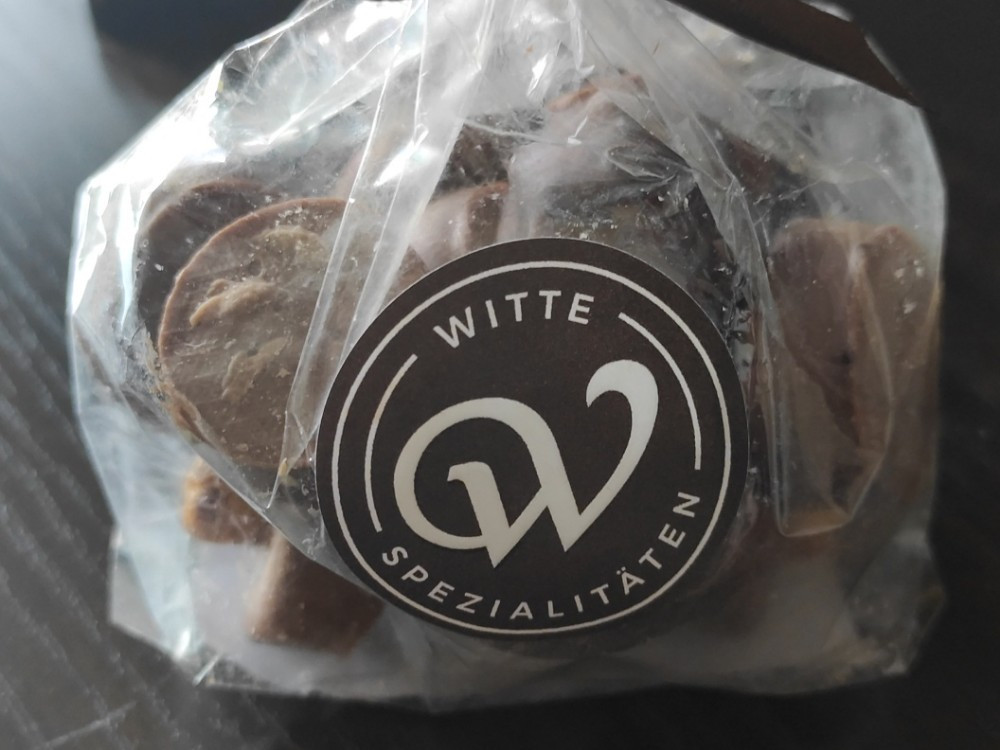 Nougat Pralinen von ServeR | Hochgeladen von: ServeR Nougat Pralinen von ServeR | Hochgeladen von: ServeR