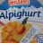 Alpighurt  Pfirsich-Mango, 3,8% Fett von Wuschel55 | Hochgeladen von: Wuschel55