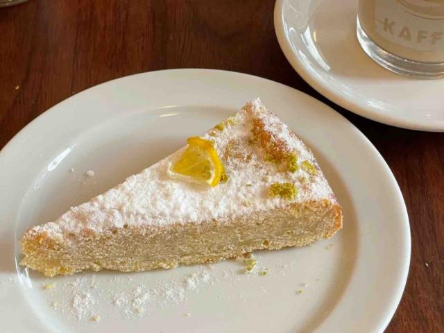 Lemon Tarte, Ei  Zucker  Obers  Mehl  Limettensaft  Butter von N | Hochgeladen von: Nastya04