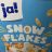 Snow Flakes von Jenni0494 | Hochgeladen von: Jenni0494