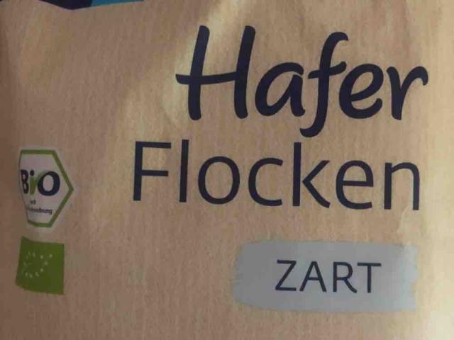 Haferflocken, zart by evakmr | Hochgeladen von: evakmr