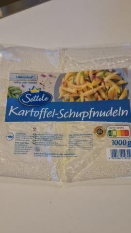 schupfnudeln von schnufflpuffl | Hochgeladen von: schnufflpuffl