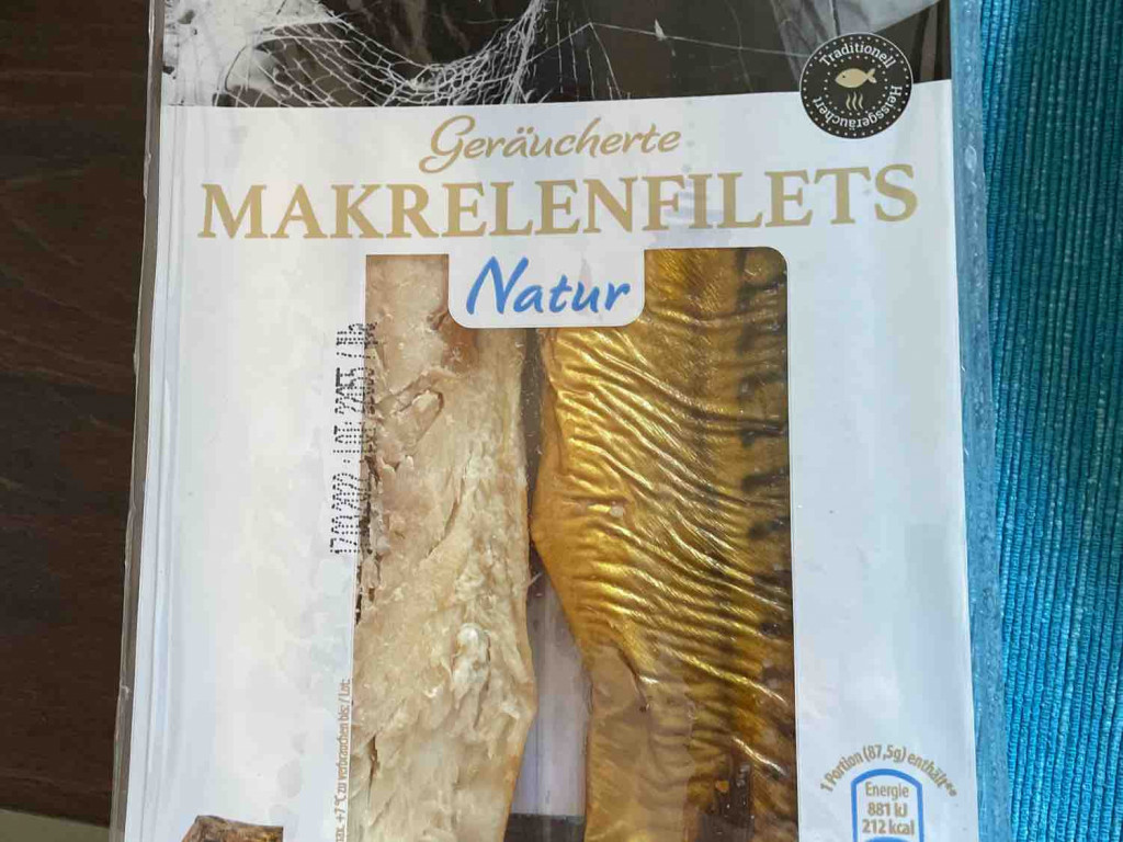 Makrelenfilets von ra59 | Hochgeladen von: ra59
