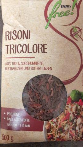 Risoni  Tricolore by markuskrois473 | Uploaded by: markuskrois473