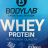 Whey Protein Bodylab24 tropical, Tropische Früchte  von martin.s | Hochgeladen von: martin.sobik