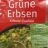 Grüne Erbsen von ulrichklinger464 | Hochgeladen von: ulrichklinger464