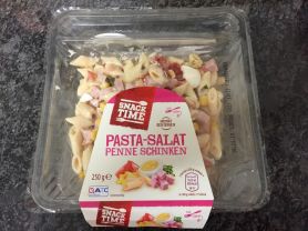 Pasta-Salat Penne Schinken | Hochgeladen von: rks