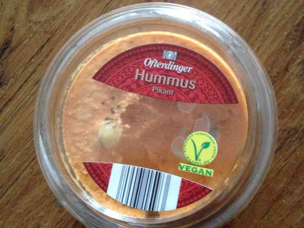 Hummus, Kürbis von joks | Hochgeladen von: joks