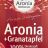 Aronia + Granatapfel, 100% Direktsaft von gwendolina1805 | Hochgeladen von: gwendolina1805