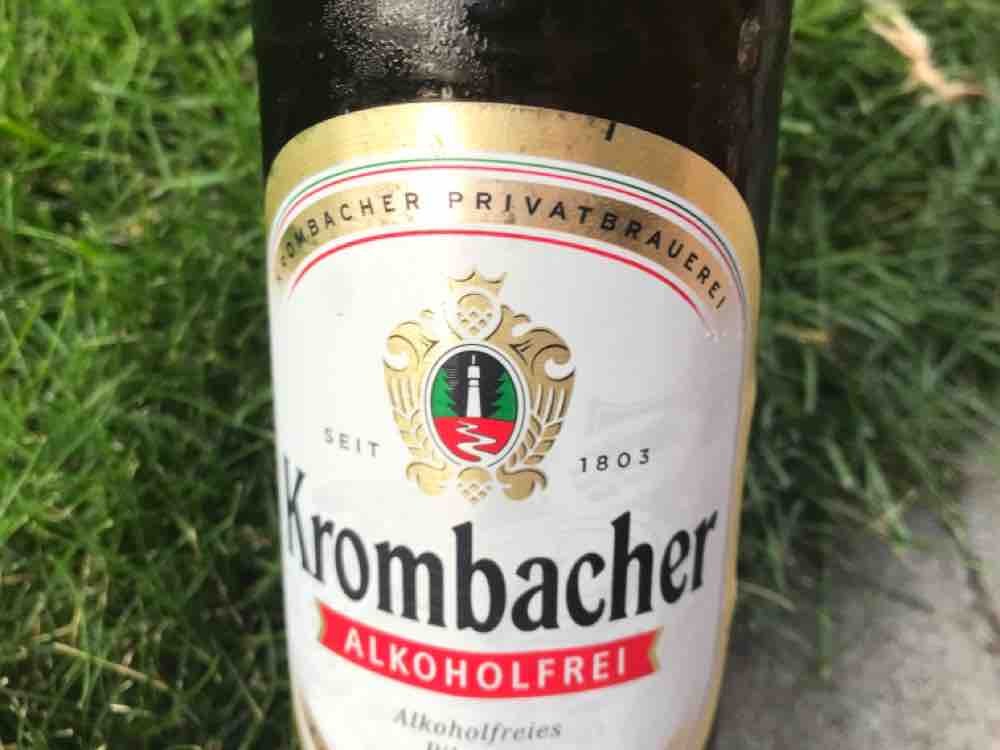 Alkoholfreies Bier von volbanja | Hochgeladen von: volbanja