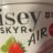 Isey Skyr  Air, Mousse Erdbeer von csom | Hochgeladen von: csom