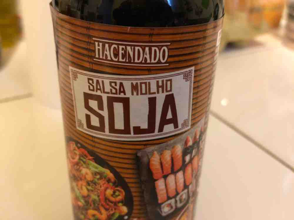 soja sauce von leonhennig | Hochgeladen von: leonhennig