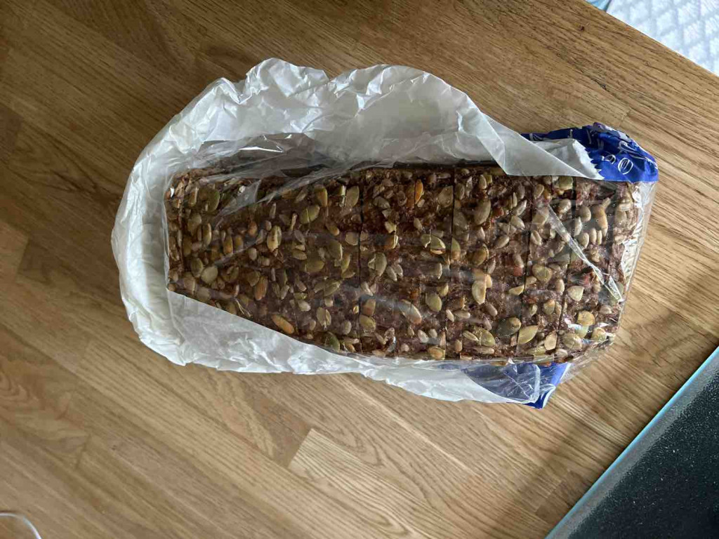 Mühlenbrot, Roggenmischbrot von nayharmony | Hochgeladen von: nayharmony