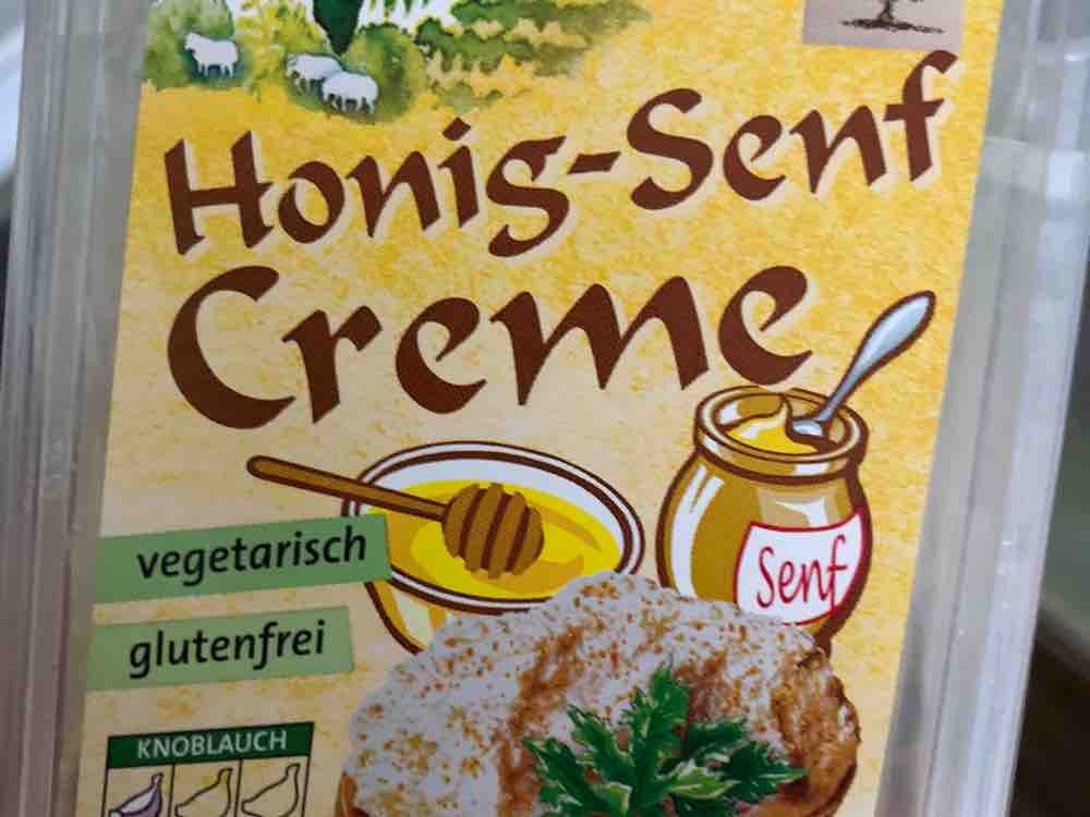 Honig-Senf Creme von dima2903 | Hochgeladen von: dima2903
