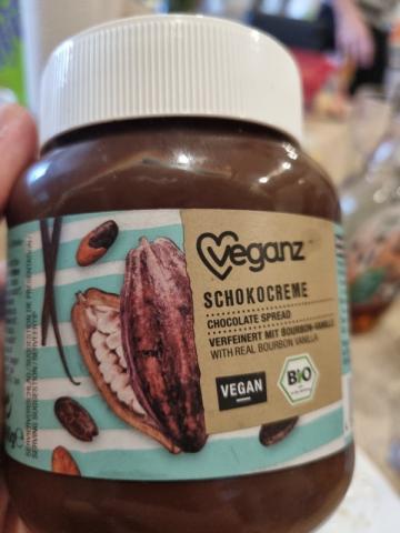 veganz schokocreme by Maxime.Addison | Uploaded by: Maxime.Addison