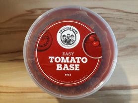 Easy Tomato Base | Hochgeladen von: cucuyo111