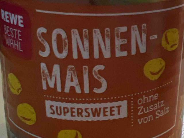 Sonnenmais, supersweet von teelicht | Hochgeladen von: teelicht