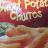 sweet potato churros  von kalifornia1961152 | Hochgeladen von: kalifornia1961152