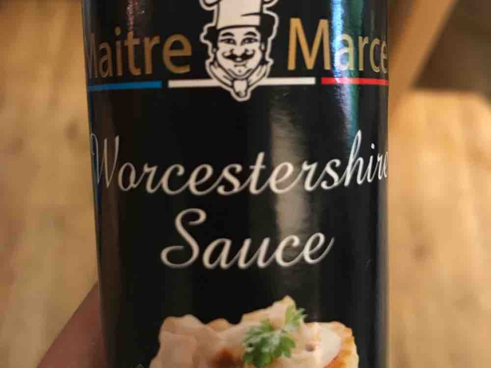 Worcestershire Sauce von talsa | Hochgeladen von: talsa