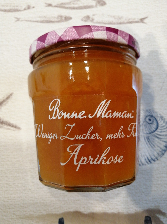 Marmelade, Aprikose von 1.Doris | Hochgeladen von: 1.Doris