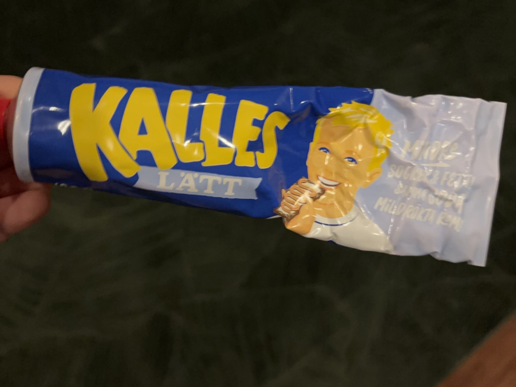 Kalles Lätt, Zucker- und fettrediziert von Lorie84 | Hochgeladen von: Lorie84