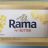 Rama mit Butter von thorak | Hochgeladen von: thorak