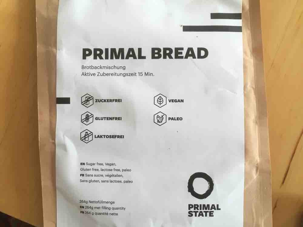 Primal  Bread von schentend158 | Hochgeladen von: schentend158