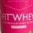 Fit whey, chocolate mint von corinnawillecke | Hochgeladen von: corinnawillecke