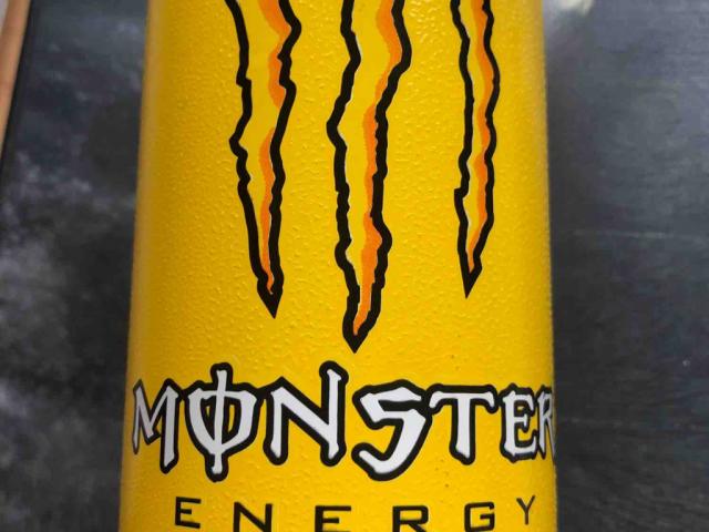 Monster Energy The Doctor by linahorenburg | Uploaded by: linahorenburg