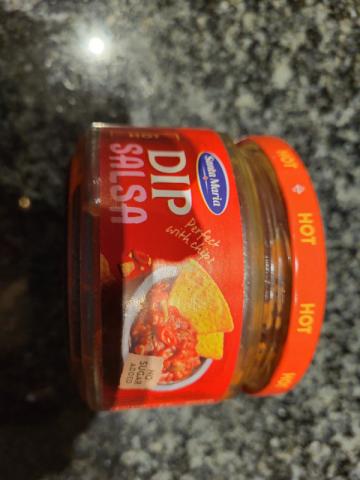 Dip Salsa, HOT von Heidrun23 | Hochgeladen von: Heidrun23