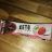 keto on the go strawberry chocolate bar von Fiorina | Hochgeladen von: Fiorina