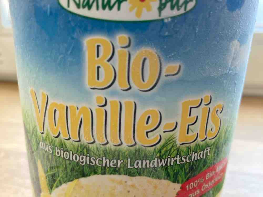 Bio-Vanille-Eis von phigrab | Hochgeladen von: phigrab