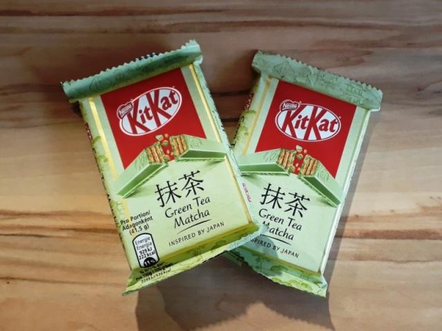 KitKat Matcha | Hochgeladen von: cucuyo111