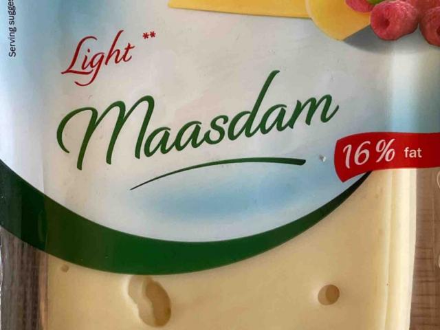 maasdamer, kuhmilch von Tom172 | Hochgeladen von: Tom172